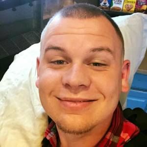 Meet your Posher, Andre